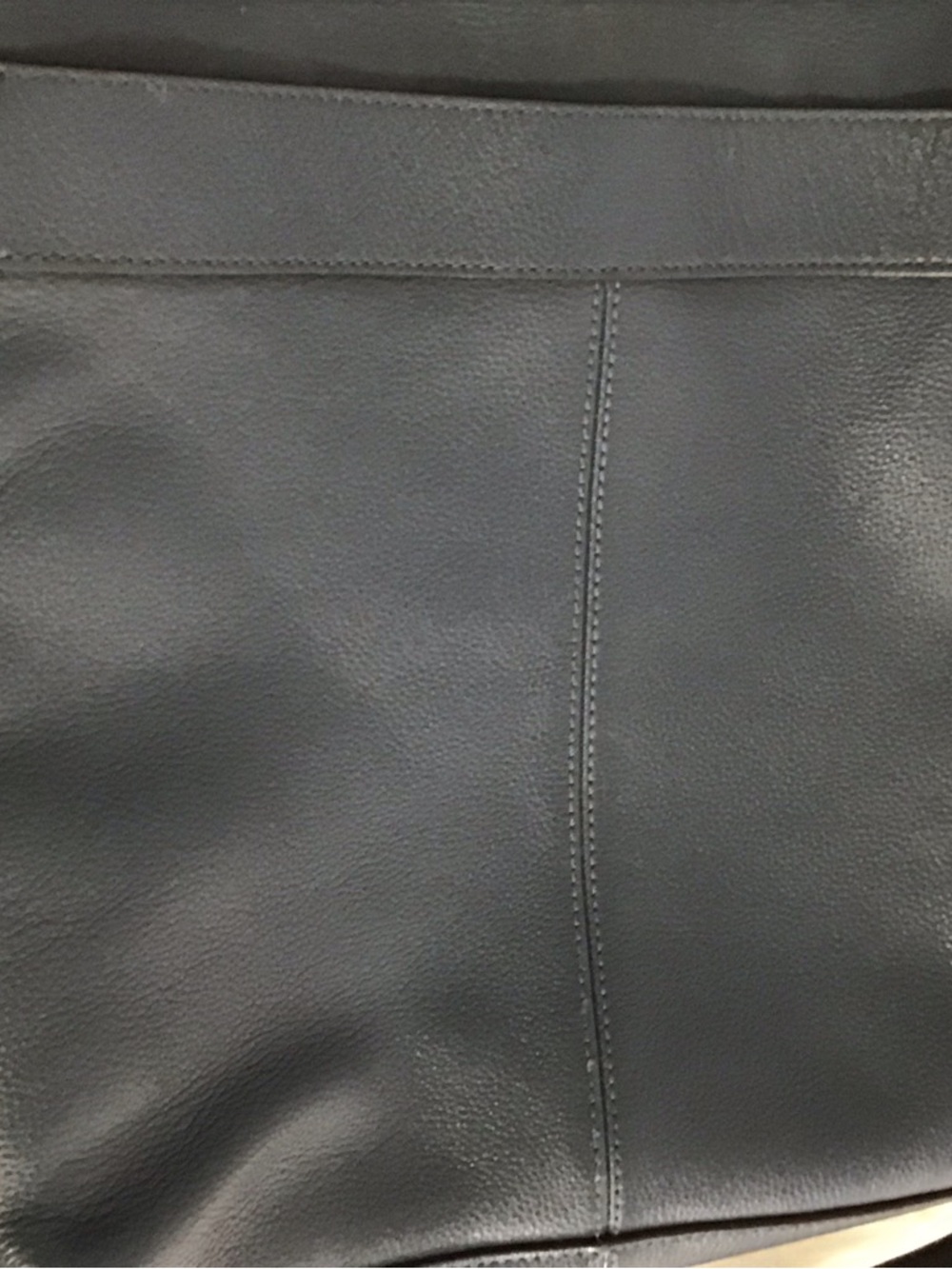 COACH F72362 CHARLES MESSENGER IN SPORT CALF LEATHER BAG CROSSBODY - Picture 13 of 16
